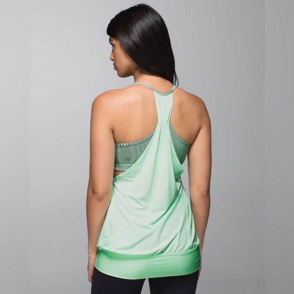 Lululemon ~ No Limits Tank ~ Women’s Size 10 - Picture 12 of 16
